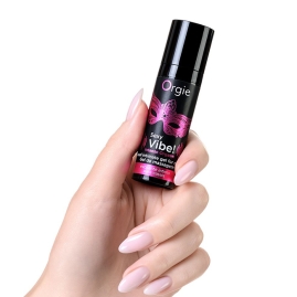 Гель для массажа ORGIE Intense Orgasm