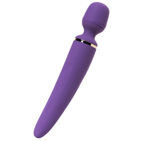 Клиторальный вибратор Satisfyer Wand-er Woman