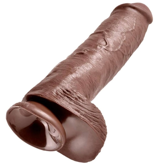 Фаллос King Cock 12", Pipedream