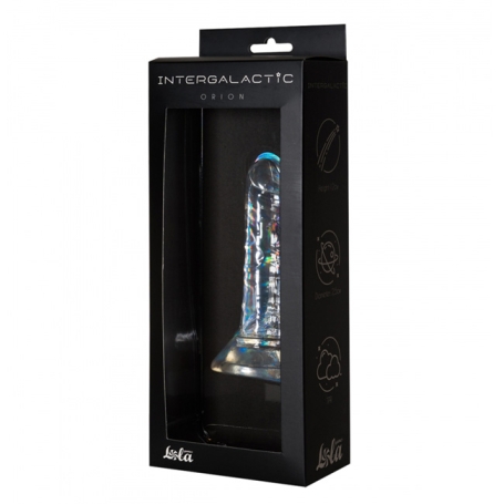 Фаллос Intergalactic Orion