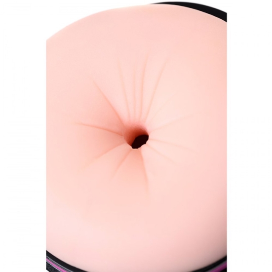 Мастурбатор MyStim OPUS E - Anal