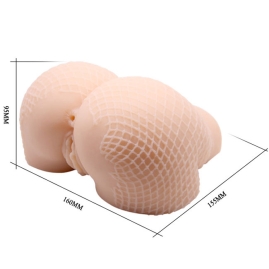 Мастурбатор Crazy Bull Jessica