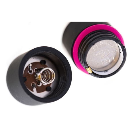 Вибропуля A-Toys Braz