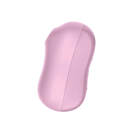Вибростимулятор Satisfyer Cotton Candy