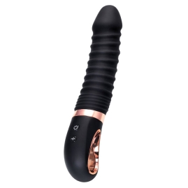 Вибратор Waname Hurricane