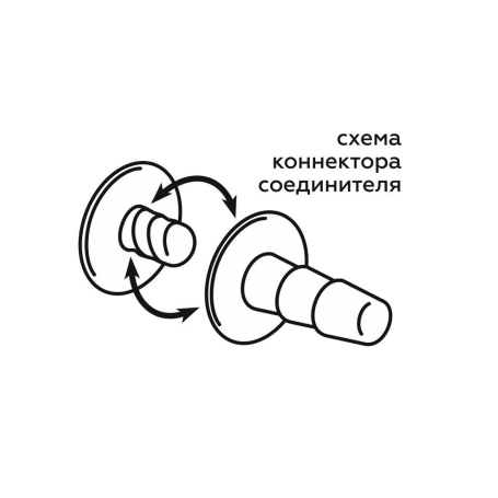 Трусики со шнуровкой UNI strap Harness