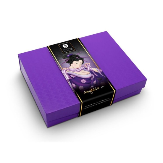 Подарочный набор Naughter Kit