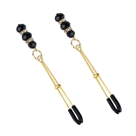 Зажимы на соски Kanikule