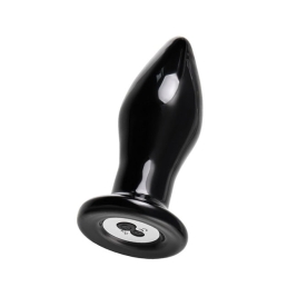 Вибро-пробка Sexus Glass