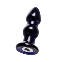 Вибро-пробка Sexus Glass