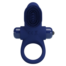 Виброкольцо Vibrant Penis Ring II