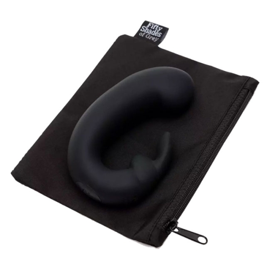 Вибратор Fifty Shades of Grey - Sensation