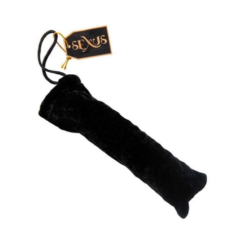 Фаллос Sexus Glass 912026