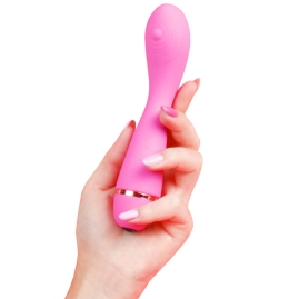 Вибратор Cosmo WSL-15013 для точки G