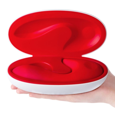 Вибратор Sense Max