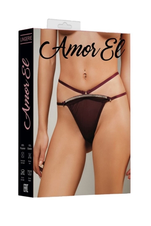 Трусики Amor El AME-6067