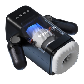 Авто-мастурбатор Amovibe Game Cup