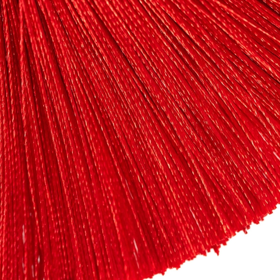 Зажимы на соски «Прищепки» с кисточками из шелка