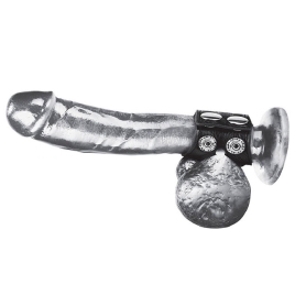 Ремешок на пенис BlueLine BLM3046