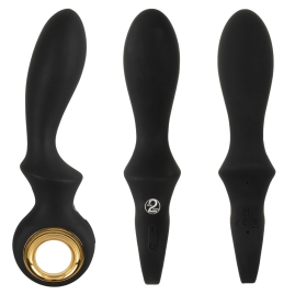 Вибратор Inflatable G-Spot Eternal