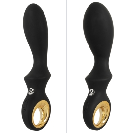 Вибратор Inflatable G-Spot Eternal