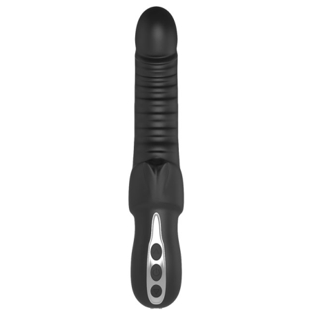 Вибратор Typhon Midnight Magic