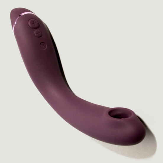 Вибростимулятор Womanizer OG