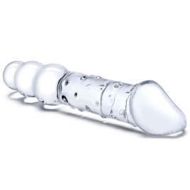 Фаллос из стекла Glas 12&quot; Double Ended Dildo