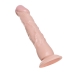 Фаллос RealStick Nude 8,8", ToyFa