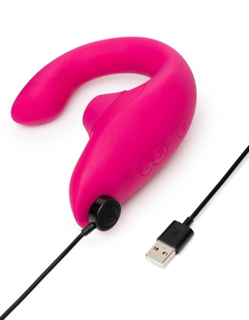 Вибростимулятор Womanizer Blend