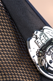 Костюм полицейского Candy Girl Cayenne 