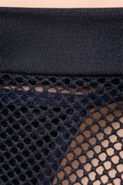 Костюм полицейского Candy Girl Cayenne 