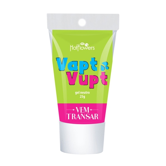 Лубрикант на водной основе Vapt Vupt