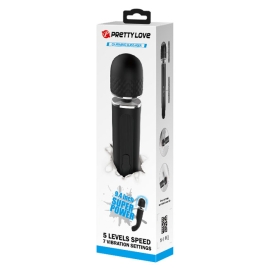 Вибратор Pretty Love Charming