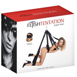 Секс-качели Fetish Tentation