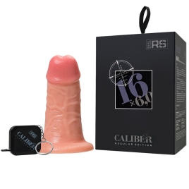 Фаллос RealStick CALIBER 16/6