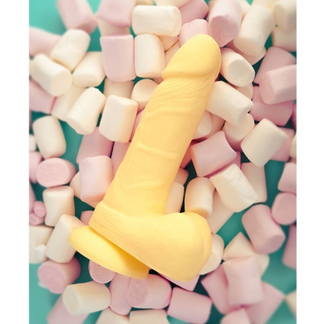 Фаллос Beyond James