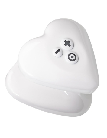 Вибратор Mystim Hearts Desire