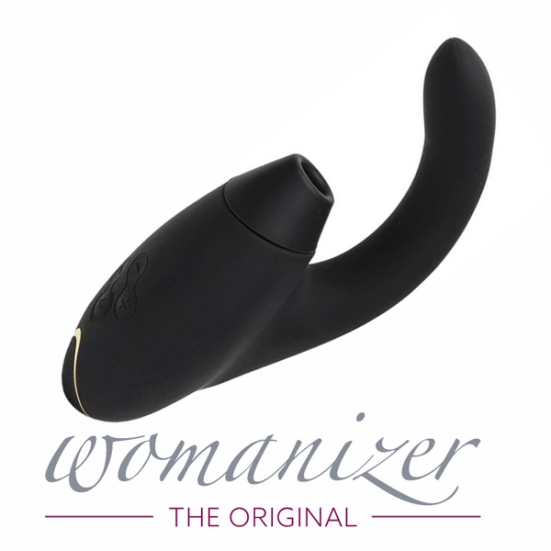 Вибростимулятор Womanizer InsideOut