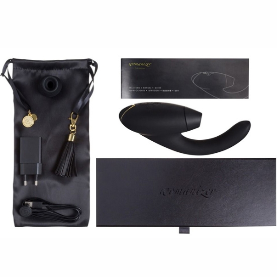 Вибростимулятор Womanizer InsideOut