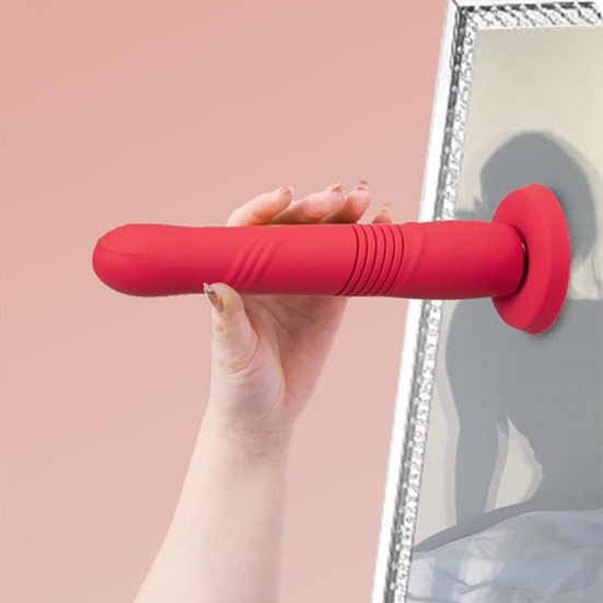 Вибратор-пульсатор Lovense Gravity