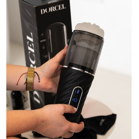Мастурбатор Dorcel Thrust Blow Pro