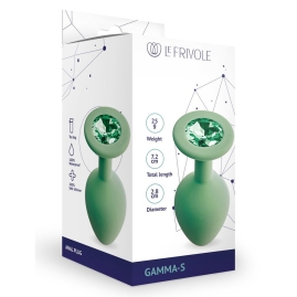 Пробка Le Frivole Gamma