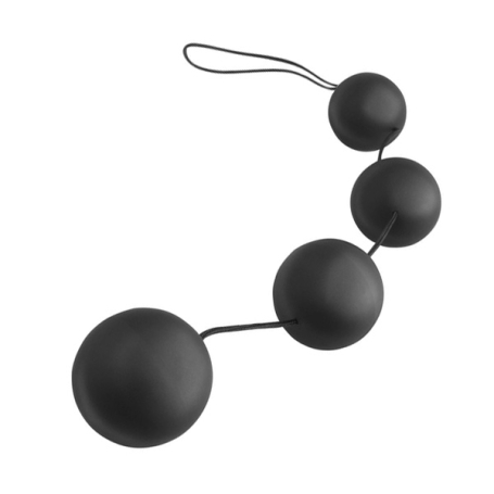 Шарики Deluxe Vibro Balls