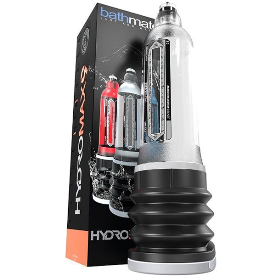 Гидропомпа HydroMax9