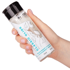 Смазка Erotica Cooling Effect - 200 мл.