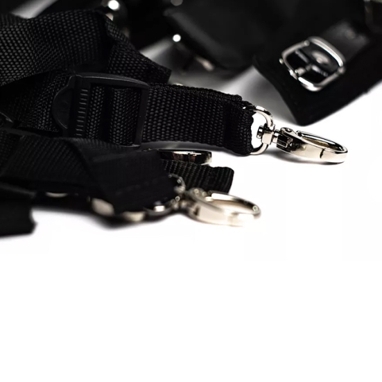 Набор фиксации на кровати Sex Game