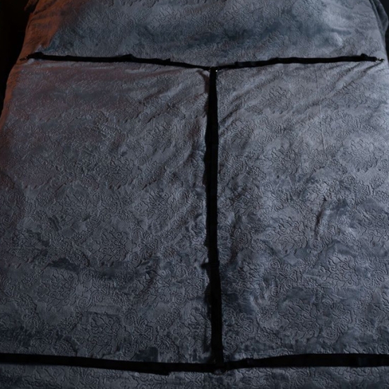 Набор фиксации на кровати Sex Game