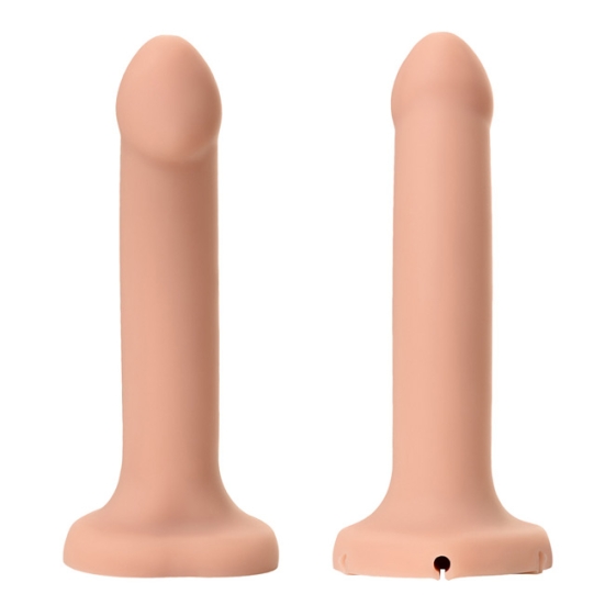 Фаллос Strap-on-me Silicon Cum Dildo L