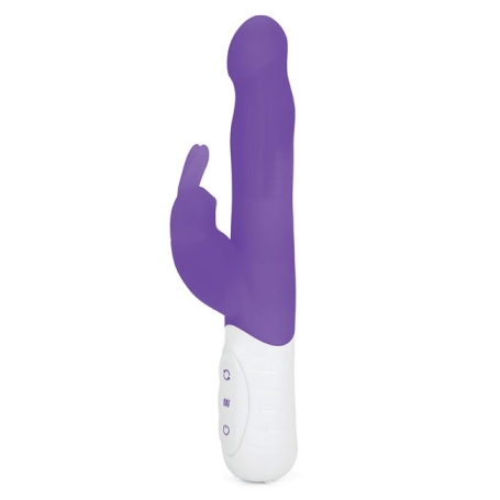 Вибратор Rabbit Essentials Slim Shaft